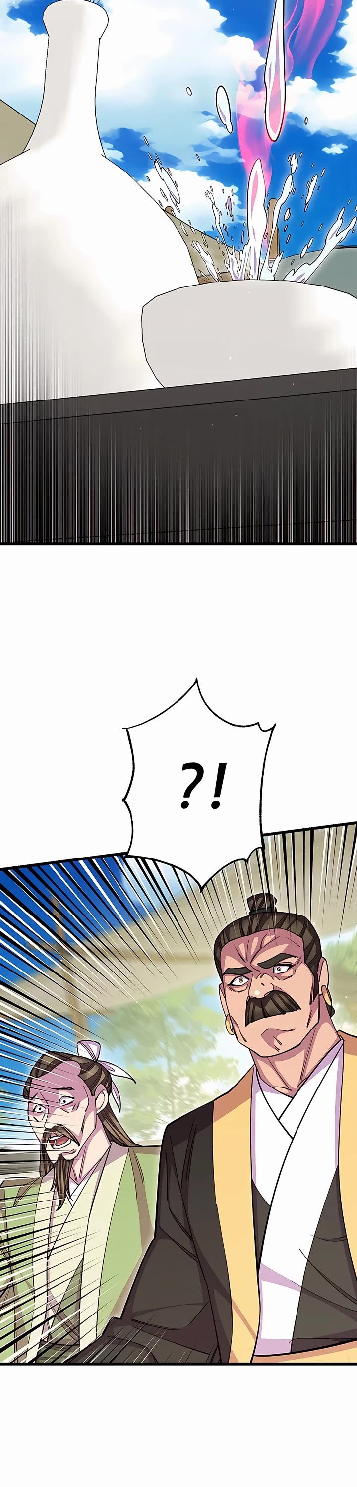 World’s Greatest Senior Disciple Chapter 63 page 46 - Chapter 63