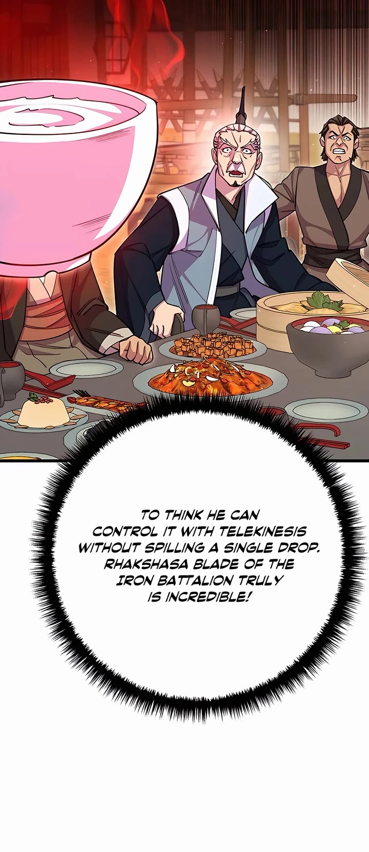 World’s Greatest Senior Disciple Chapter 63 page 48 - Chapter 63