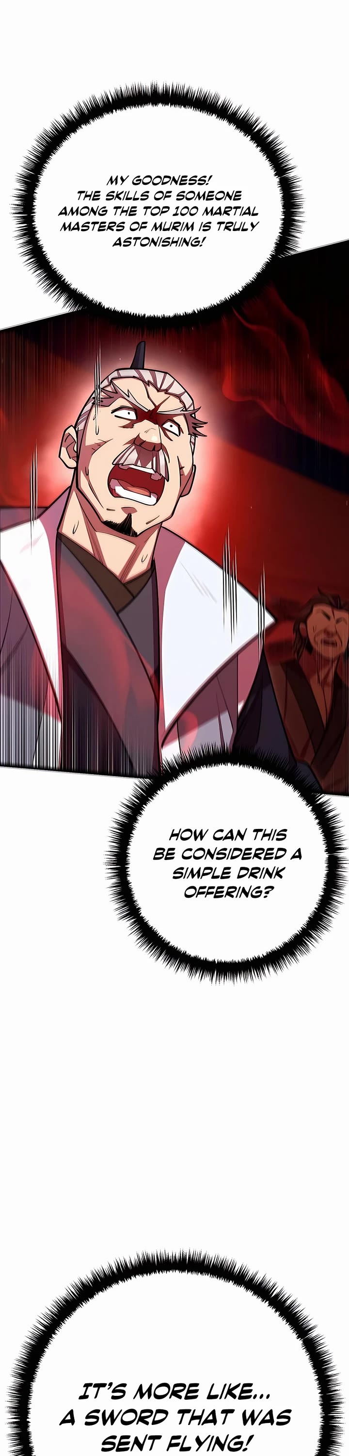 World’s Greatest Senior Disciple Chapter 63 page 52 - Chapter 63