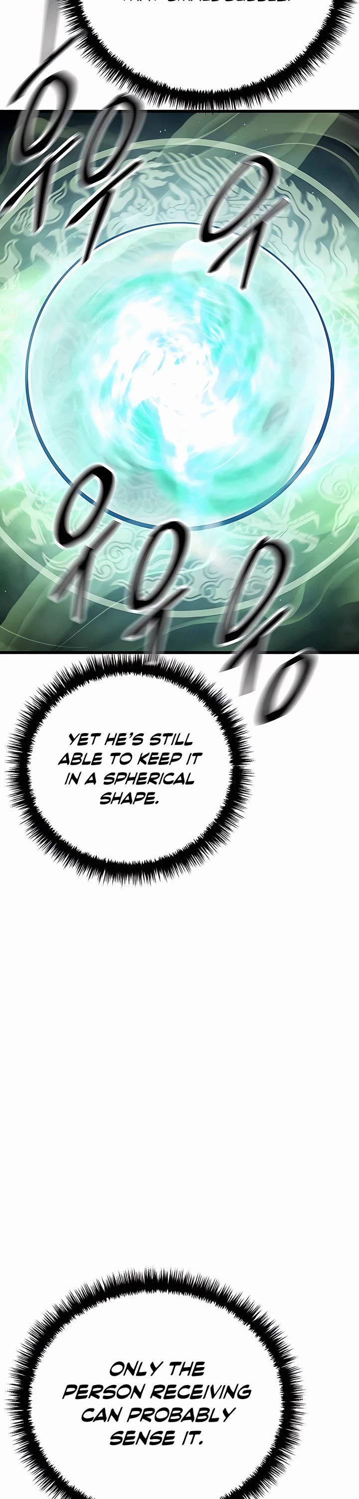 World’s Greatest Senior Disciple Chapter 63 page 65 - Chapter 63
