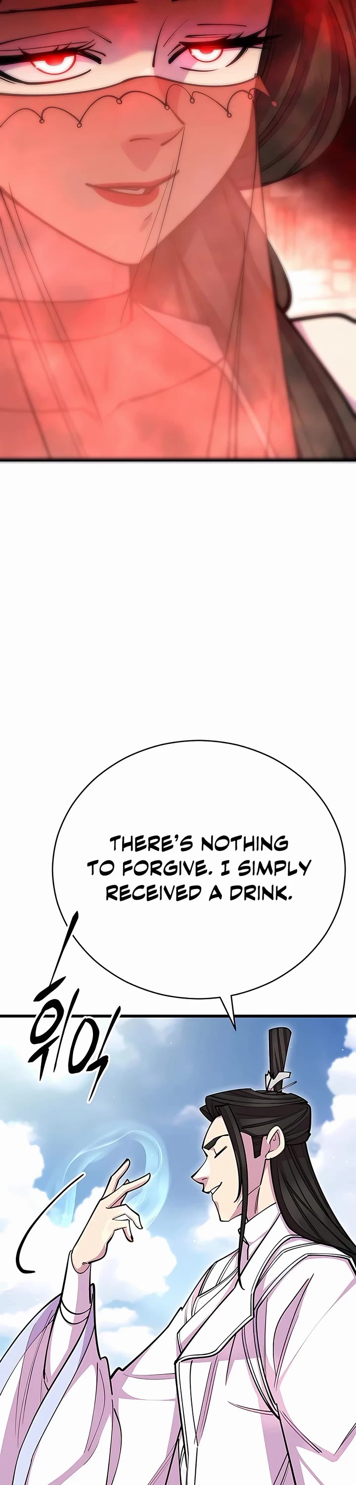World’s Greatest Senior Disciple Chapter 64 page 10 - Chapter 64