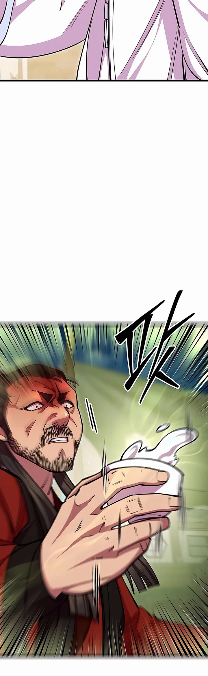 World’s Greatest Senior Disciple Chapter 64 page 11 - Chapter 64