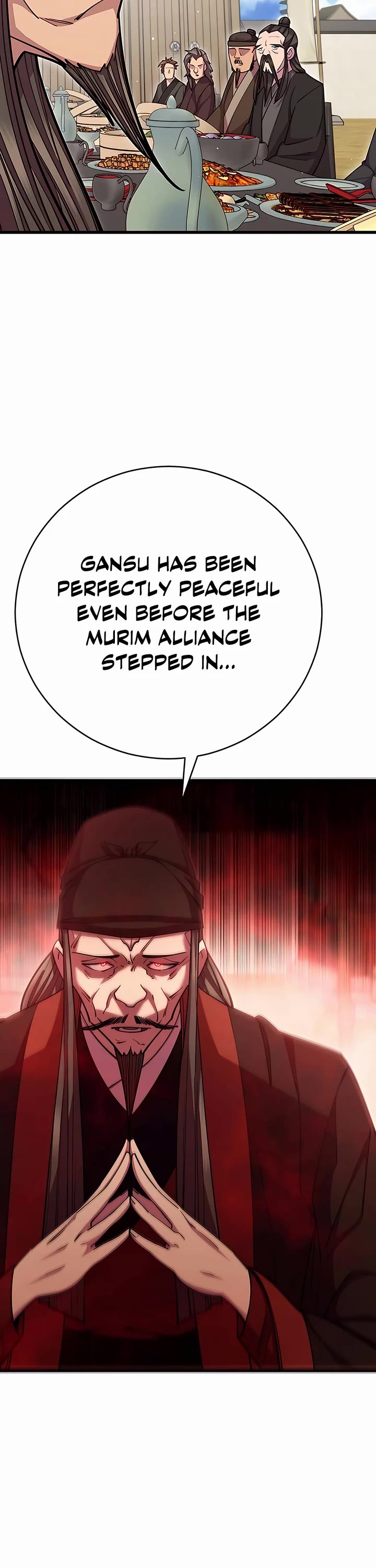 World’s Greatest Senior Disciple Chapter 64 page 15 - Chapter 64