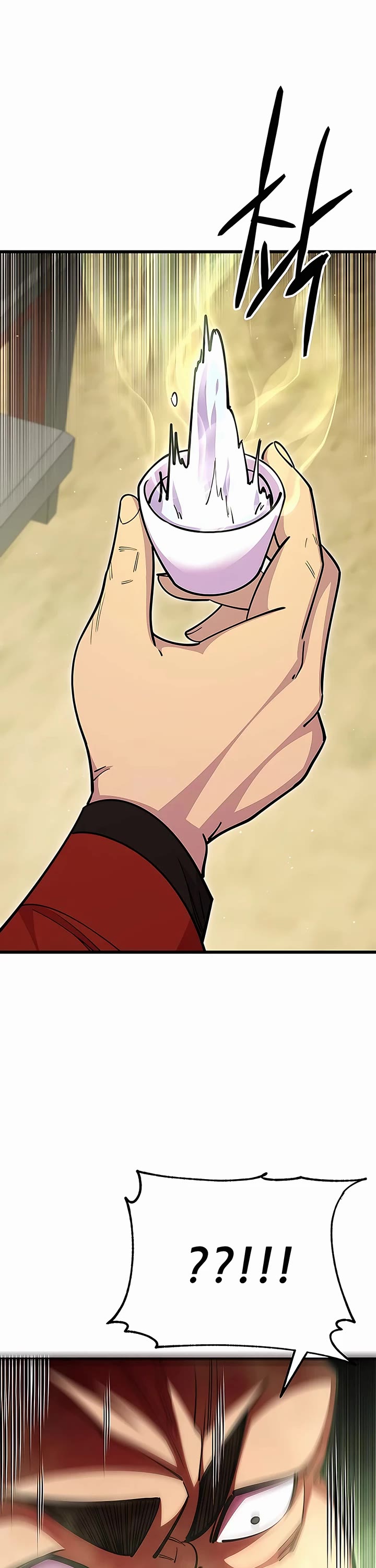 World’s Greatest Senior Disciple Chapter 64 page 2 - Chapter 64