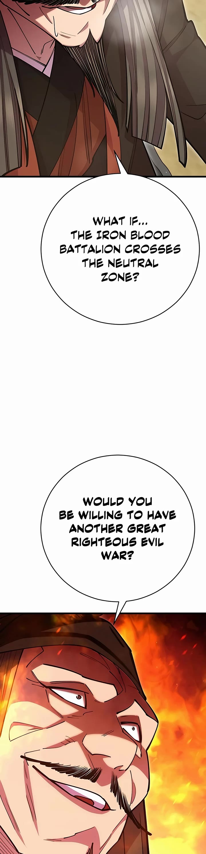 World’s Greatest Senior Disciple Chapter 64 page 26 - Chapter 64