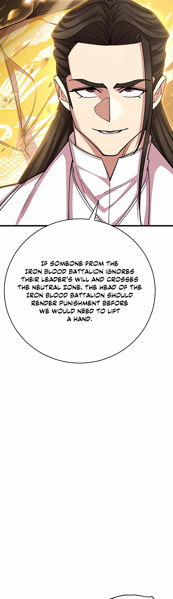 World’s Greatest Senior Disciple Chapter 64 page 29 - Chapter 64