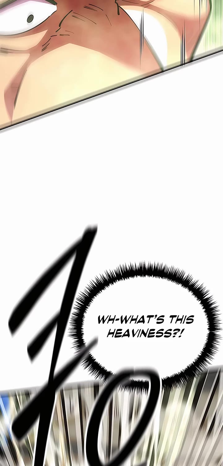 World’s Greatest Senior Disciple Chapter 64 page 3 - Chapter 64