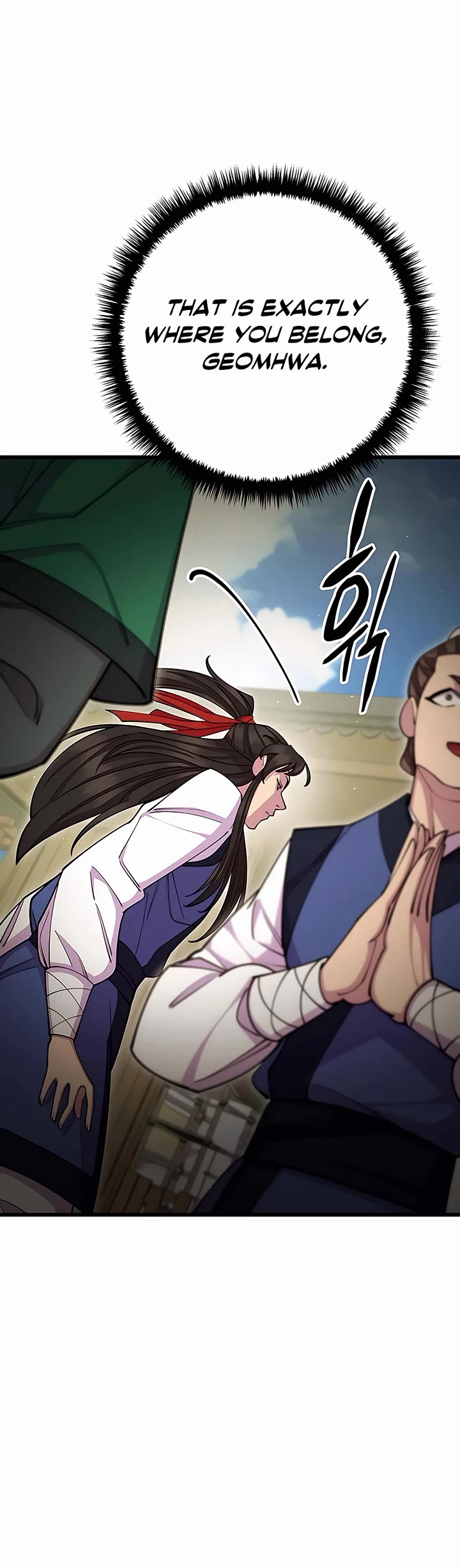 World’s Greatest Senior Disciple Chapter 64 page 38 - Chapter 64