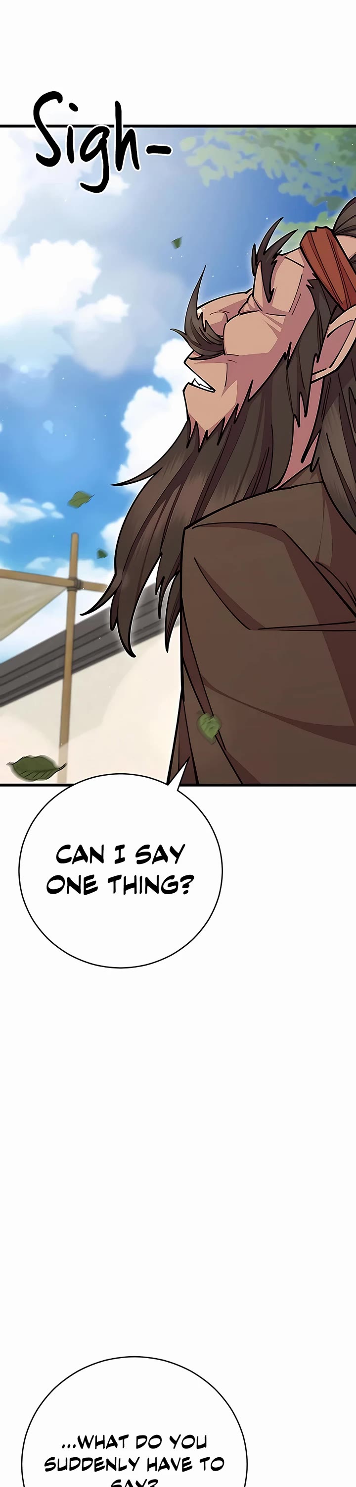 World’s Greatest Senior Disciple Chapter 64 page 42 - Chapter 64