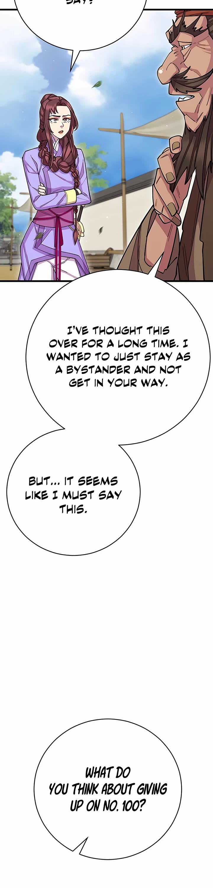 World’s Greatest Senior Disciple Chapter 64 page 43 - Chapter 64