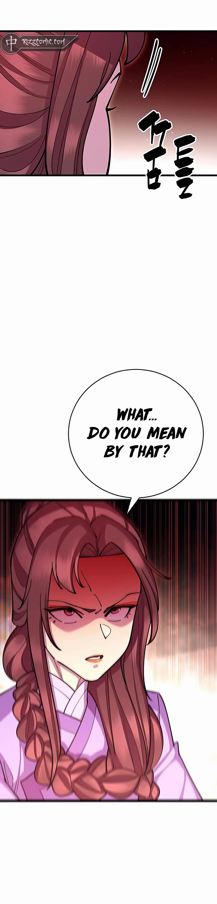 World’s Greatest Senior Disciple Chapter 64 page 44 - Chapter 64