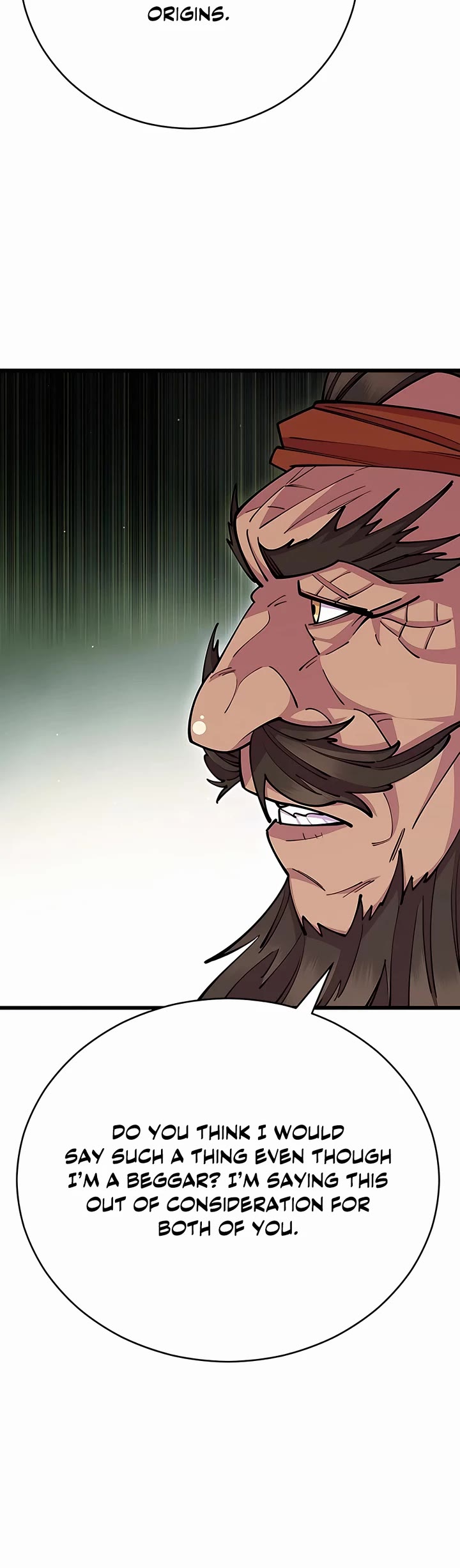 World’s Greatest Senior Disciple Chapter 64 page 46 - Chapter 64