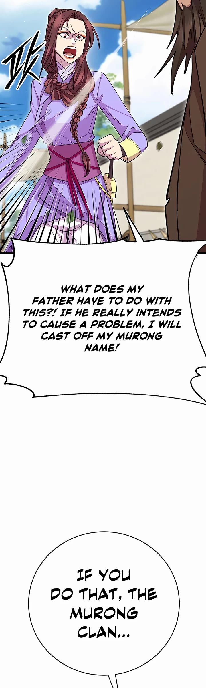 World’s Greatest Senior Disciple Chapter 64 page 48 - Chapter 64