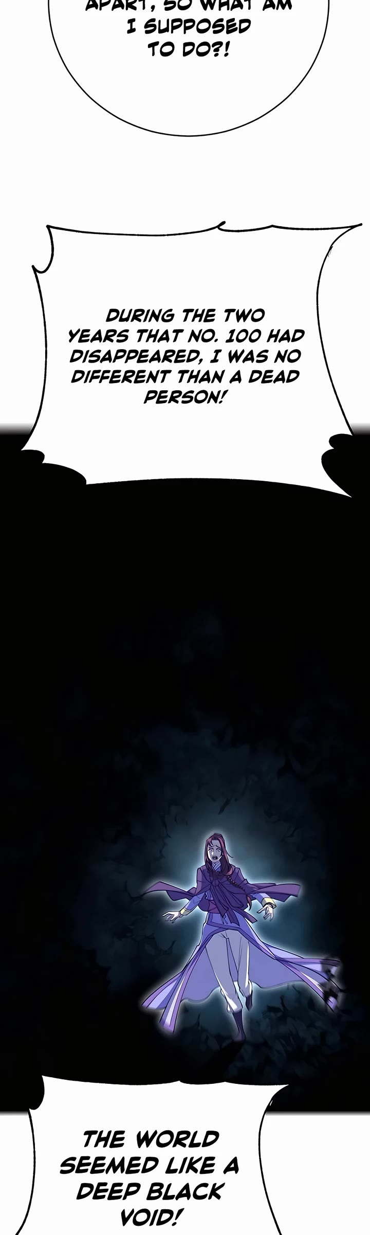 World’s Greatest Senior Disciple Chapter 64 page 57 - Chapter 64