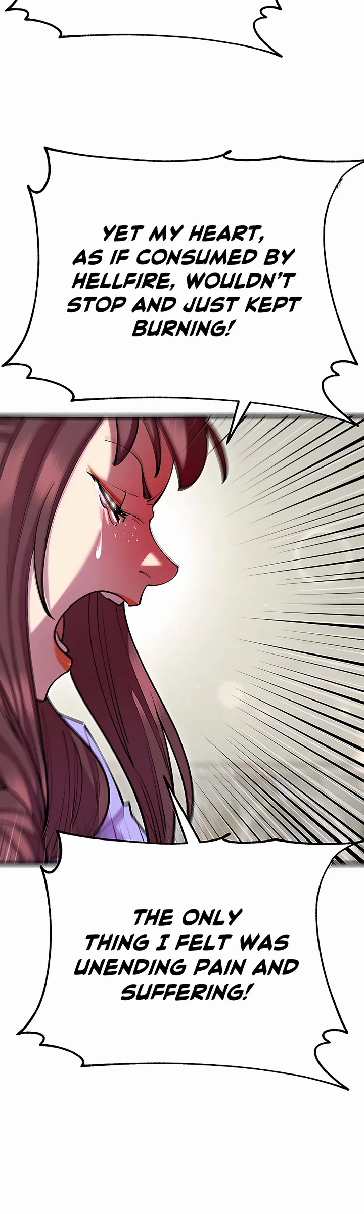 World’s Greatest Senior Disciple Chapter 64 page 58 - Chapter 64