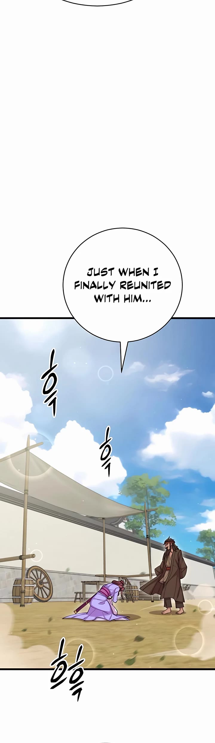 World’s Greatest Senior Disciple Chapter 64 page 60 - Chapter 64