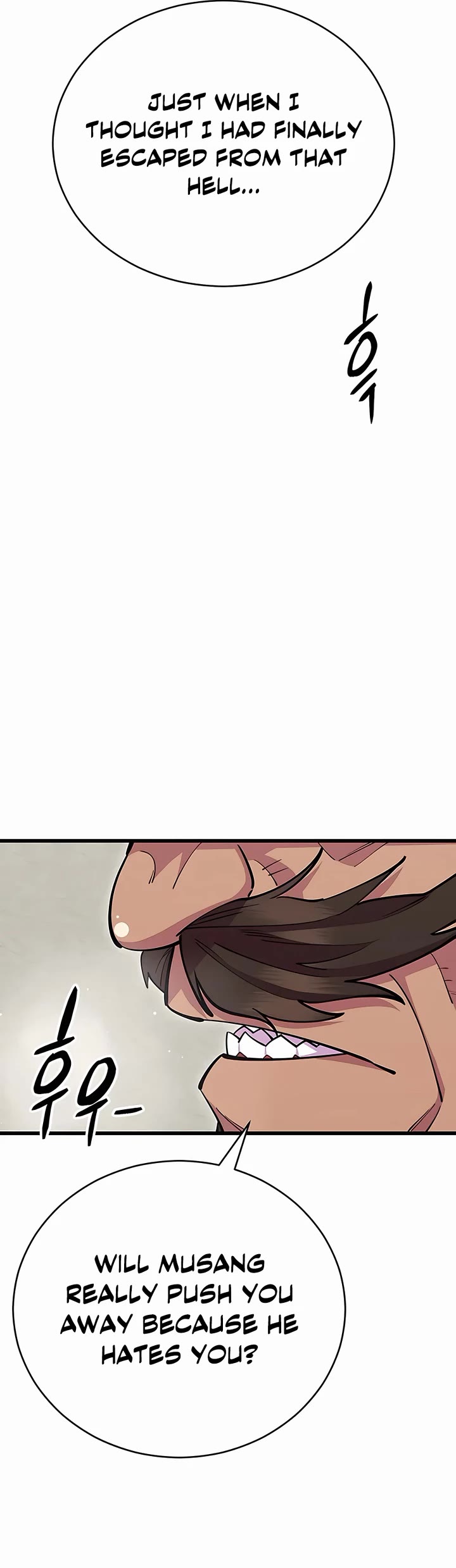 World’s Greatest Senior Disciple Chapter 64 page 61 - Chapter 64