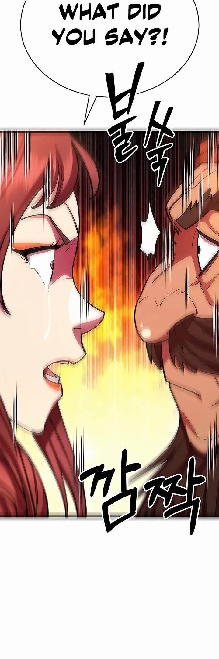 World’s Greatest Senior Disciple Chapter 64 page 63 - Chapter 64