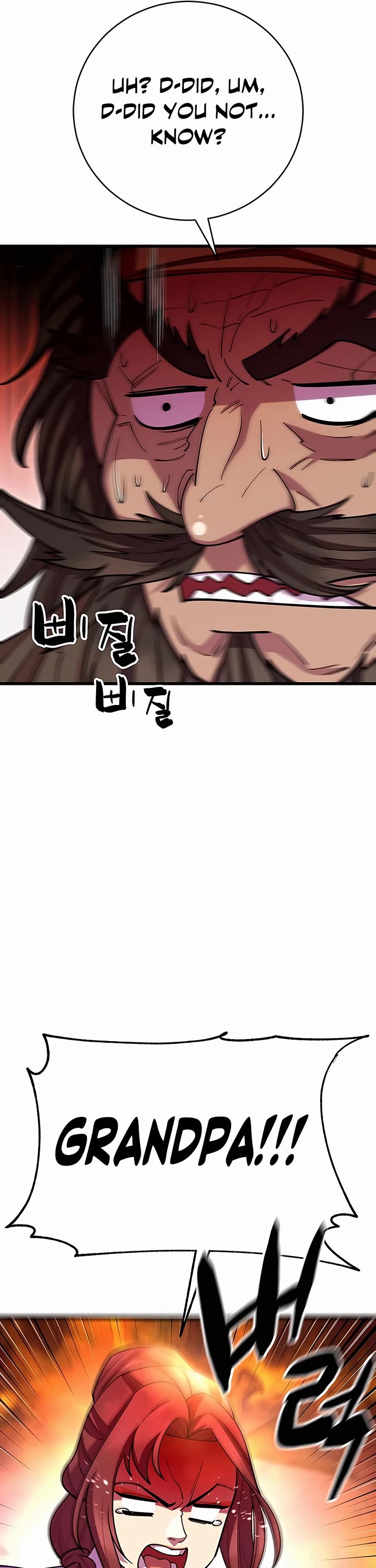 World’s Greatest Senior Disciple Chapter 64 page 65 - Chapter 64