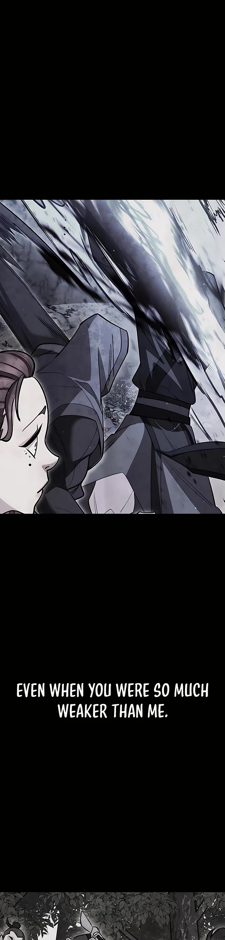 World’s Greatest Senior Disciple Chapter 64 page 71 - Chapter 64