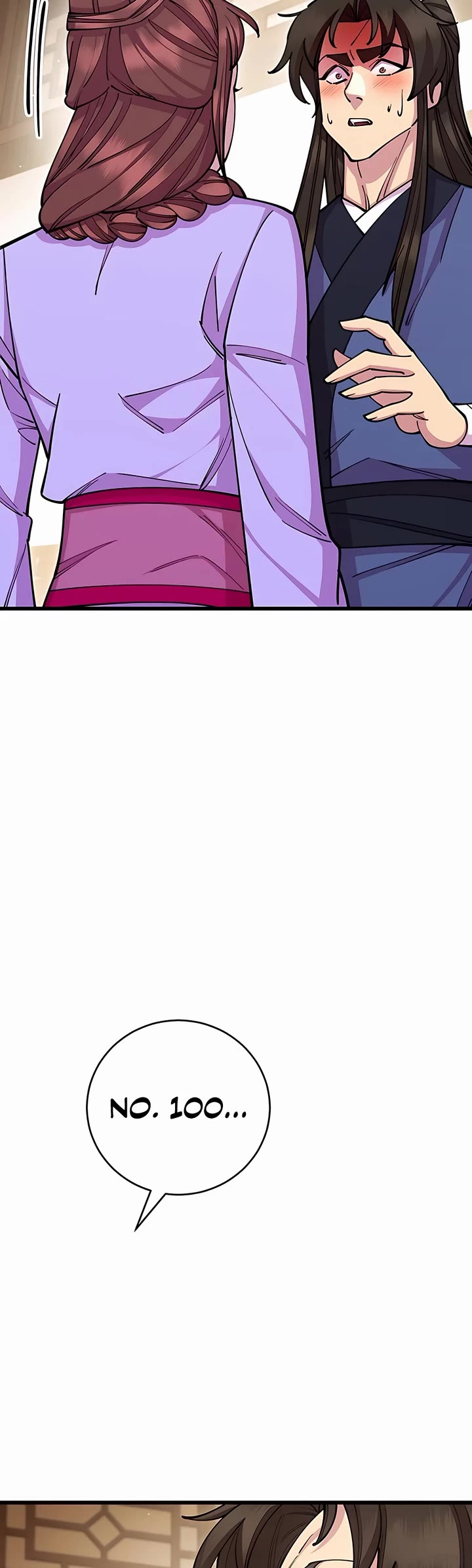 World’s Greatest Senior Disciple Chapter 64 page 77 - Chapter 64