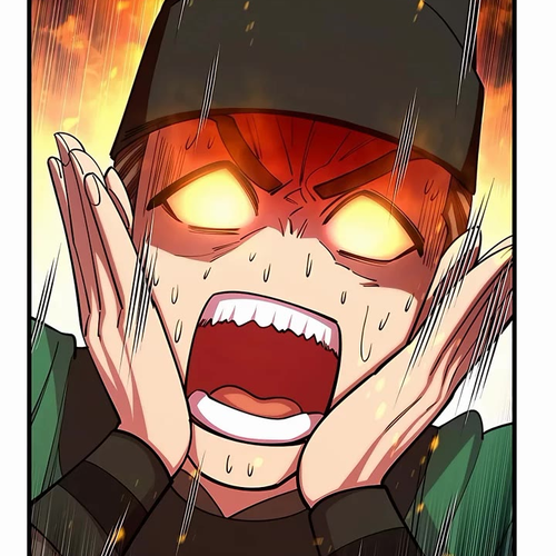 World’s Greatest Senior Disciple Chapter 64 cover