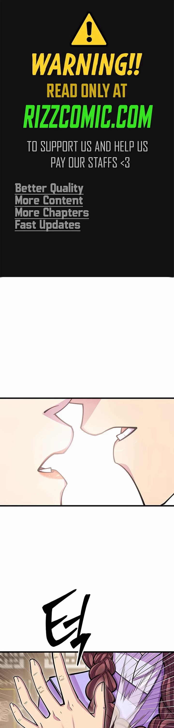 World’s Greatest Senior Disciple Chapter 65 page 1 - Chapter 65