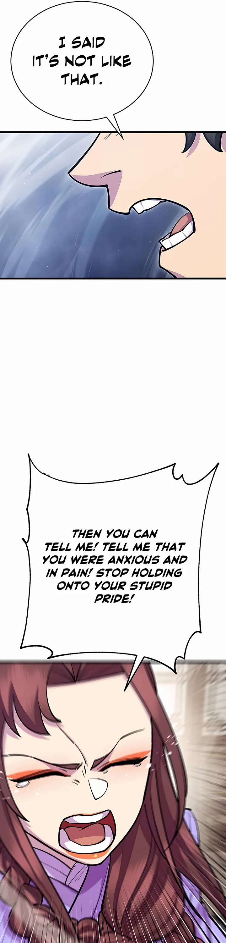 World’s Greatest Senior Disciple Chapter 65 page 10 - Chapter 65