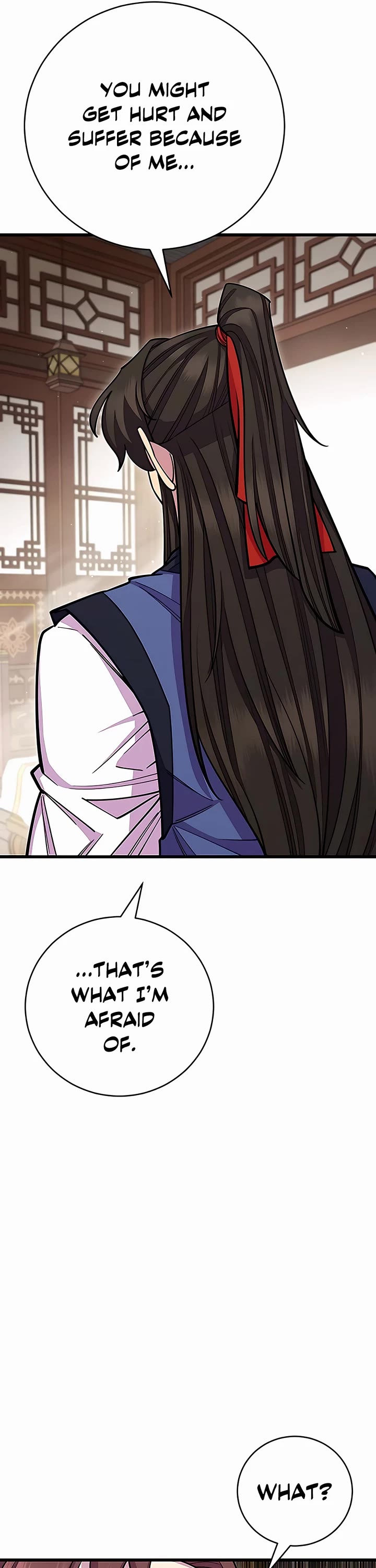 World’s Greatest Senior Disciple Chapter 65 page 16 - Chapter 65