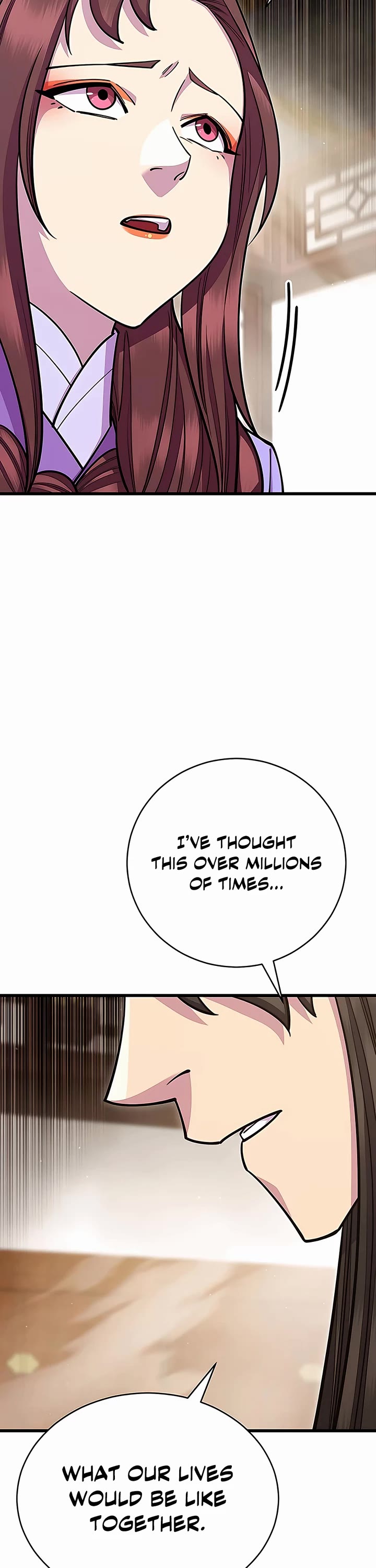 World’s Greatest Senior Disciple Chapter 65 page 17 - Chapter 65