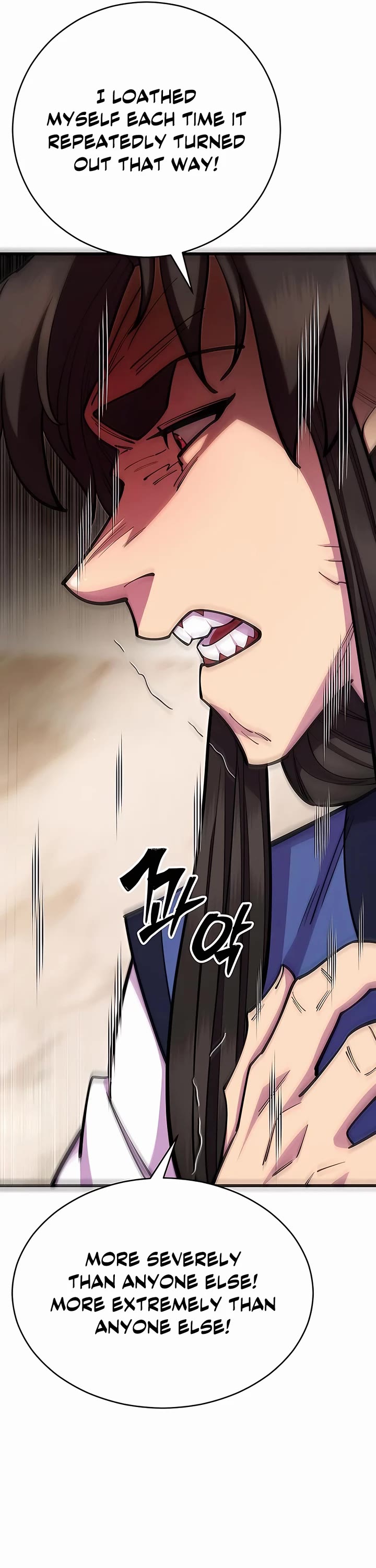 World’s Greatest Senior Disciple Chapter 65 page 21 - Chapter 65