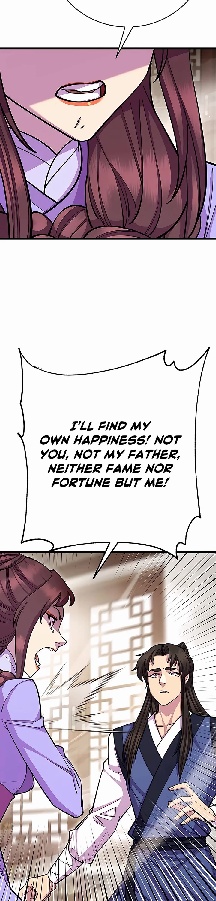 World’s Greatest Senior Disciple Chapter 65 page 23 - Chapter 65