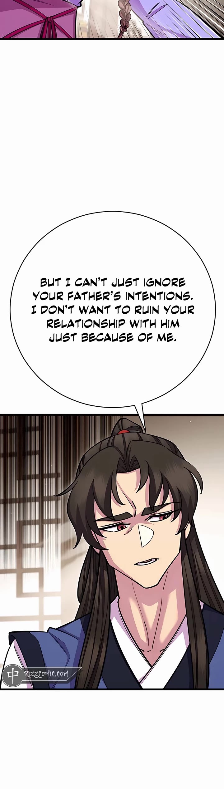 World’s Greatest Senior Disciple Chapter 65 page 29 - Chapter 65
