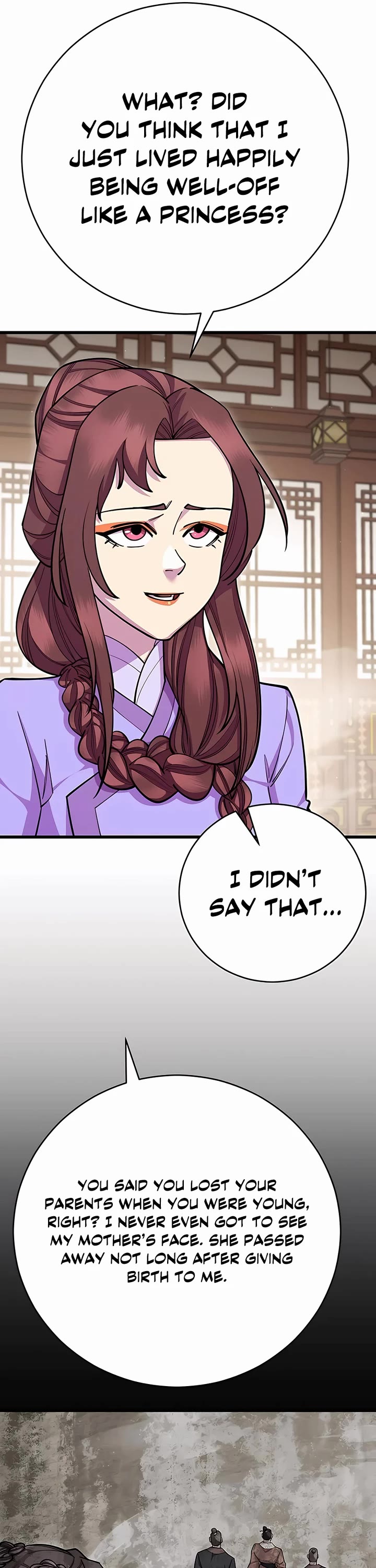 World’s Greatest Senior Disciple Chapter 65 page 31 - Chapter 65