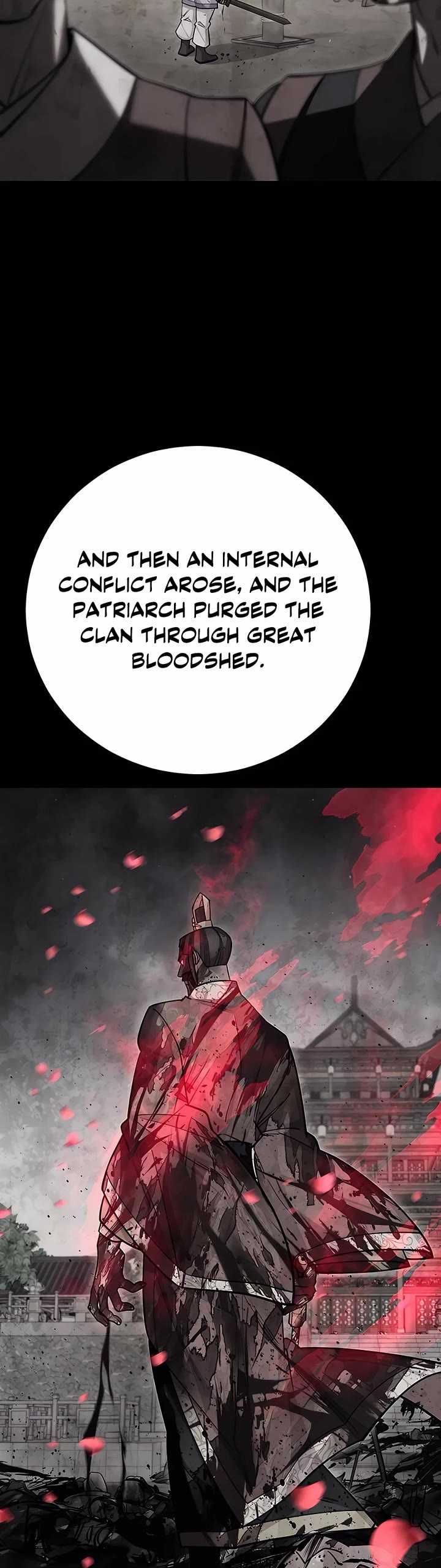 World’s Greatest Senior Disciple Chapter 65 page 34 - Chapter 65