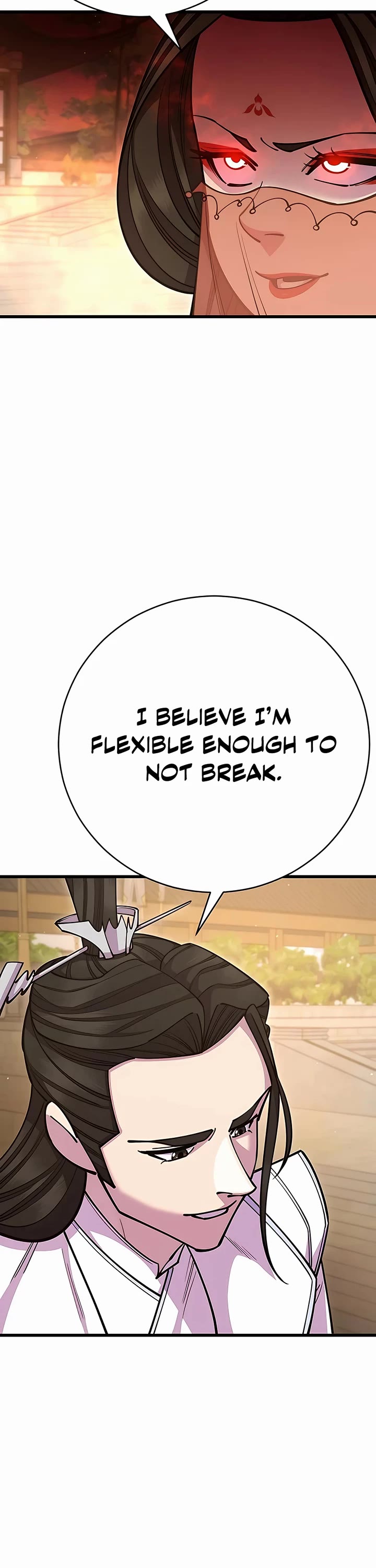 World’s Greatest Senior Disciple Chapter 65 page 58 - Chapter 65