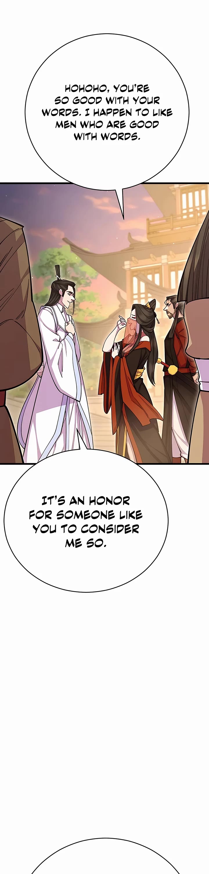 World’s Greatest Senior Disciple Chapter 65 page 59 - Chapter 65