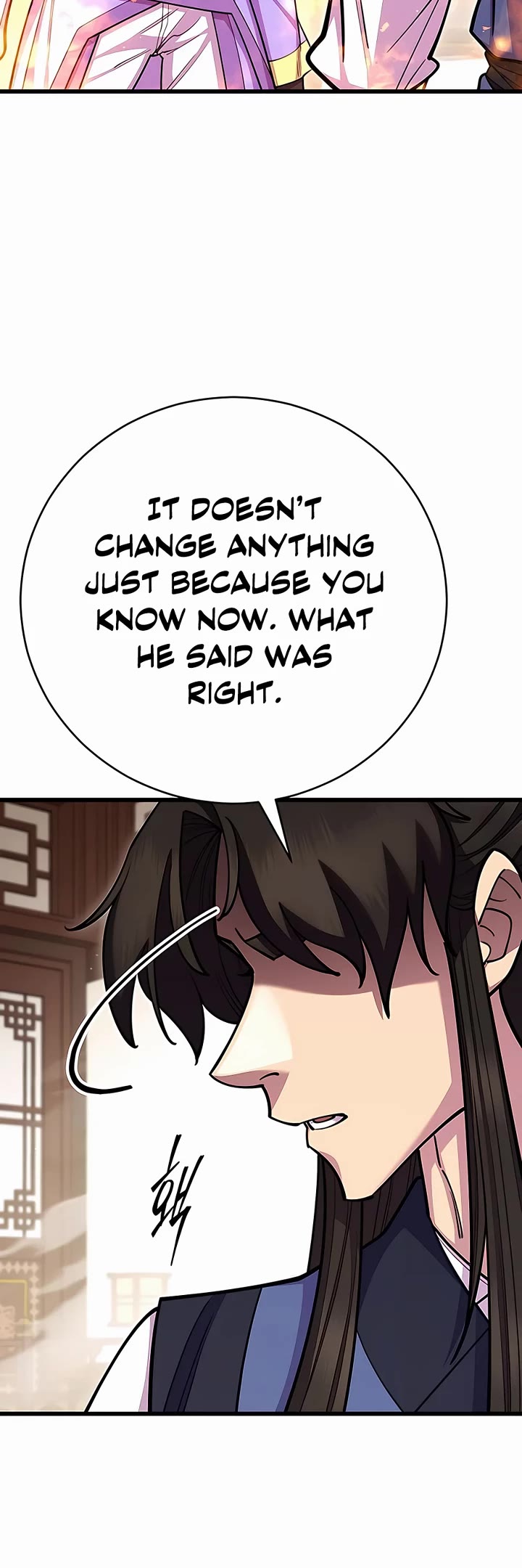 World’s Greatest Senior Disciple Chapter 65 page 6 - Chapter 65