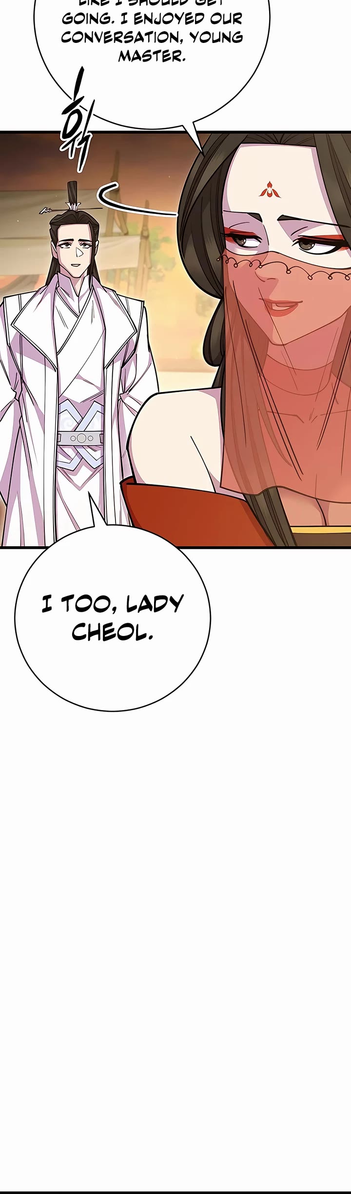 World’s Greatest Senior Disciple Chapter 65 page 61 - Chapter 65