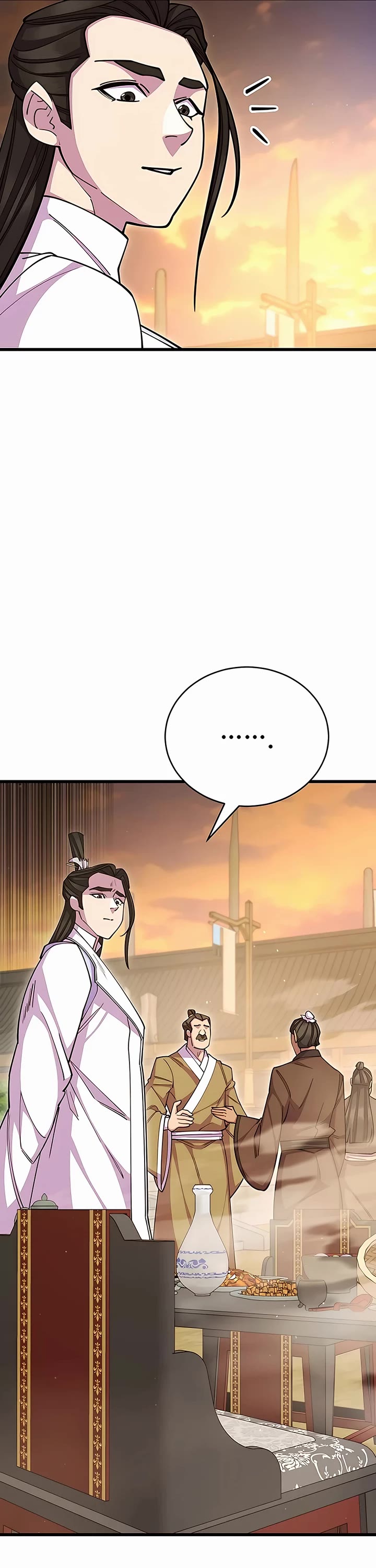 World’s Greatest Senior Disciple Chapter 65 page 62 - Chapter 65