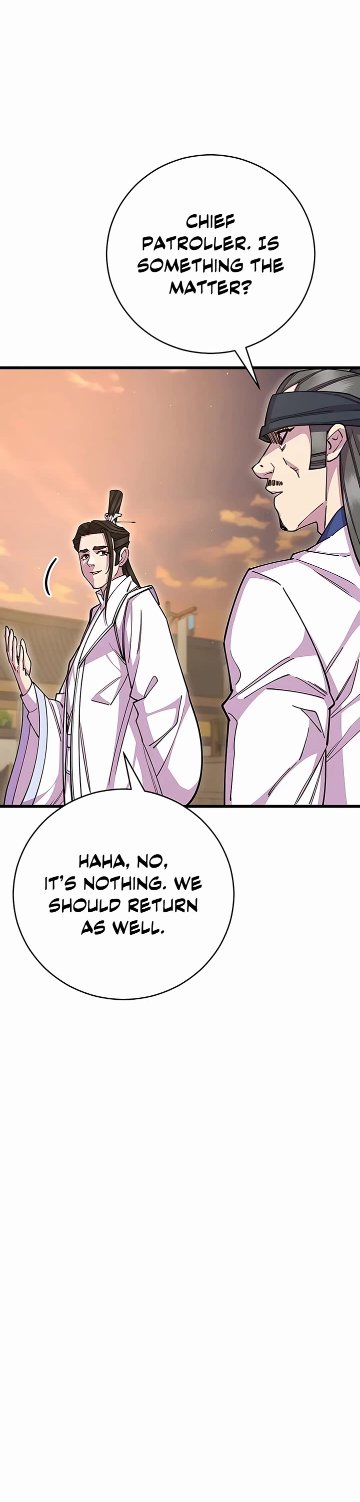 World’s Greatest Senior Disciple Chapter 65 page 63 - Chapter 65