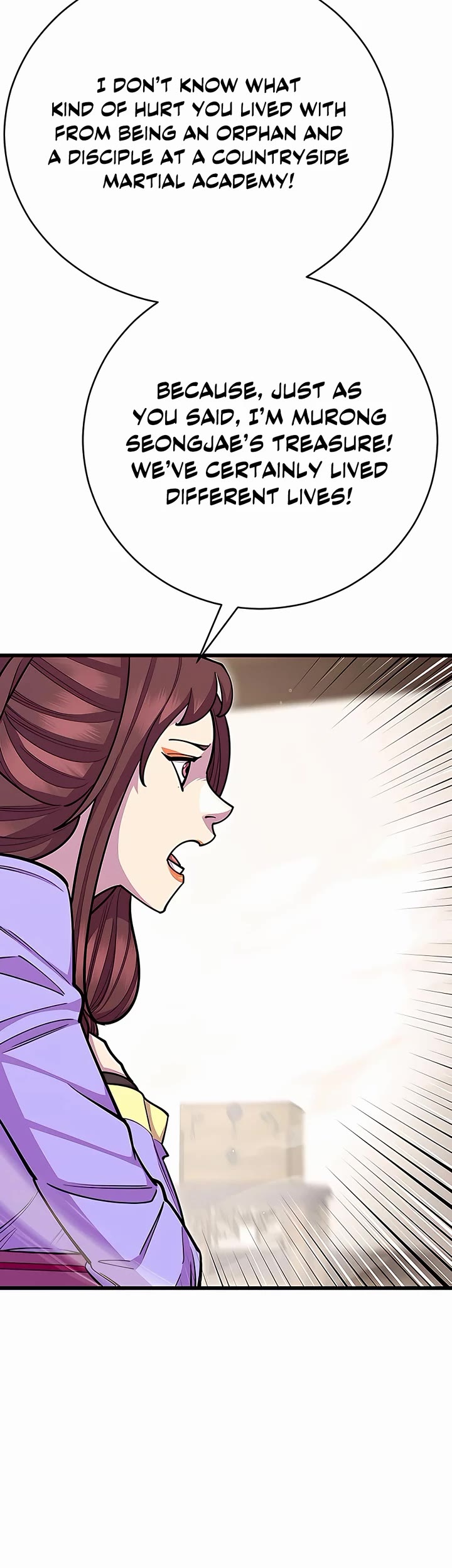 World’s Greatest Senior Disciple Chapter 65 page 9 - Chapter 65