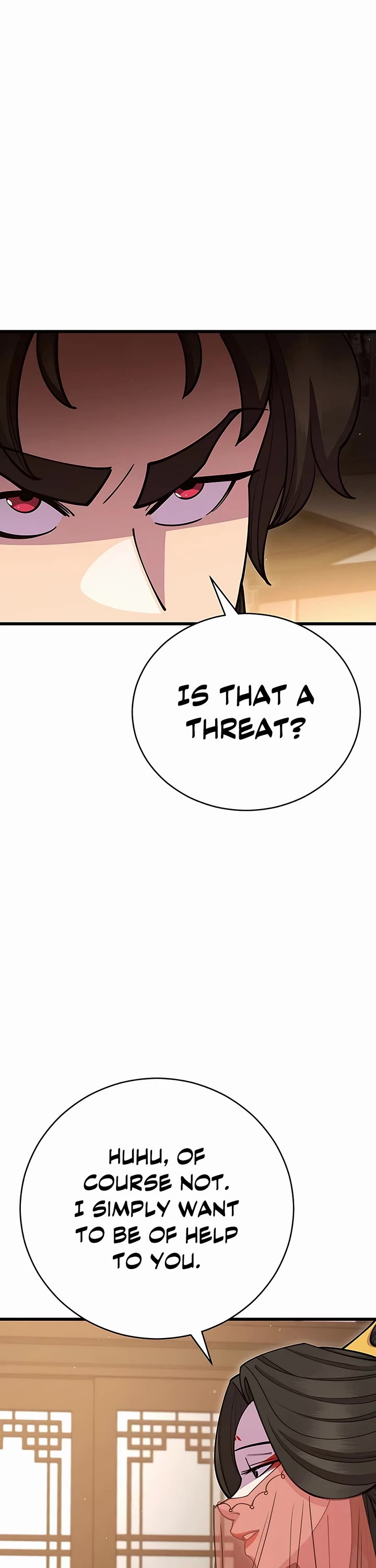 World’s Greatest Senior Disciple Chapter 66 page 11 - Chapter 66: Season 1 End