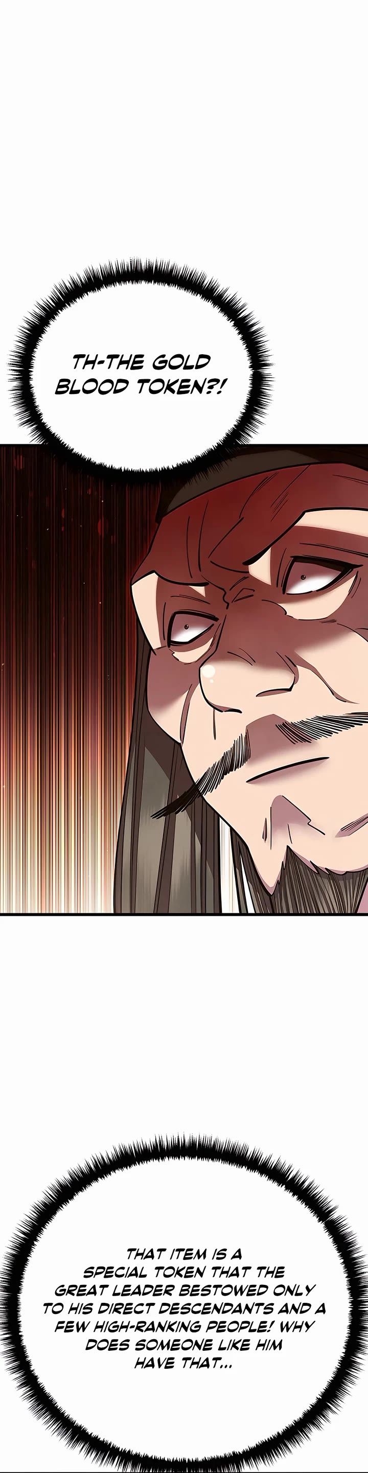World’s Greatest Senior Disciple Chapter 66 page 13 - Chapter 66: Season 1 End