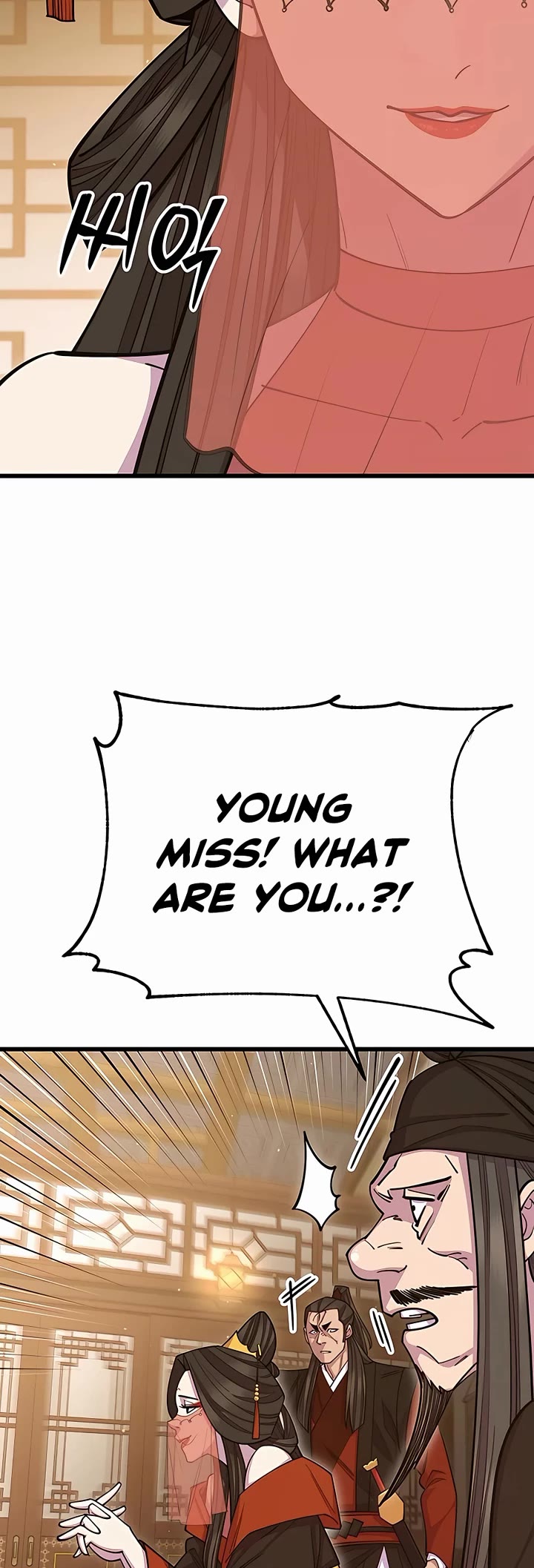 World’s Greatest Senior Disciple Chapter 66 page 21 - Chapter 66: Season 1 End