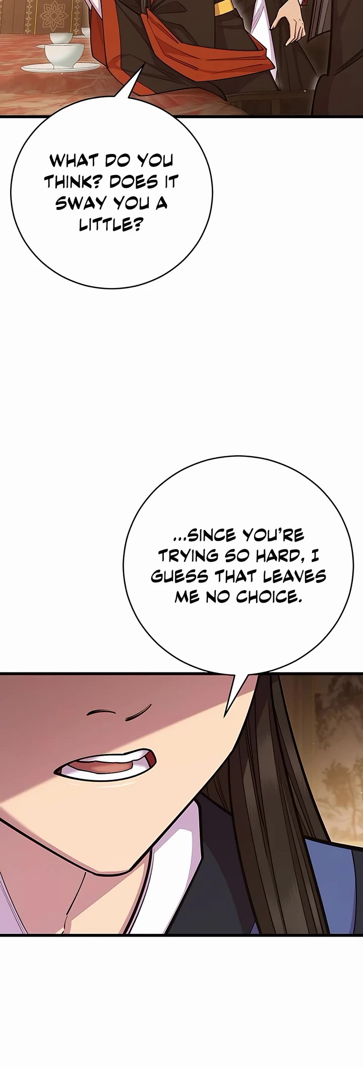 World’s Greatest Senior Disciple Chapter 66 page 22 - Chapter 66: Season 1 End