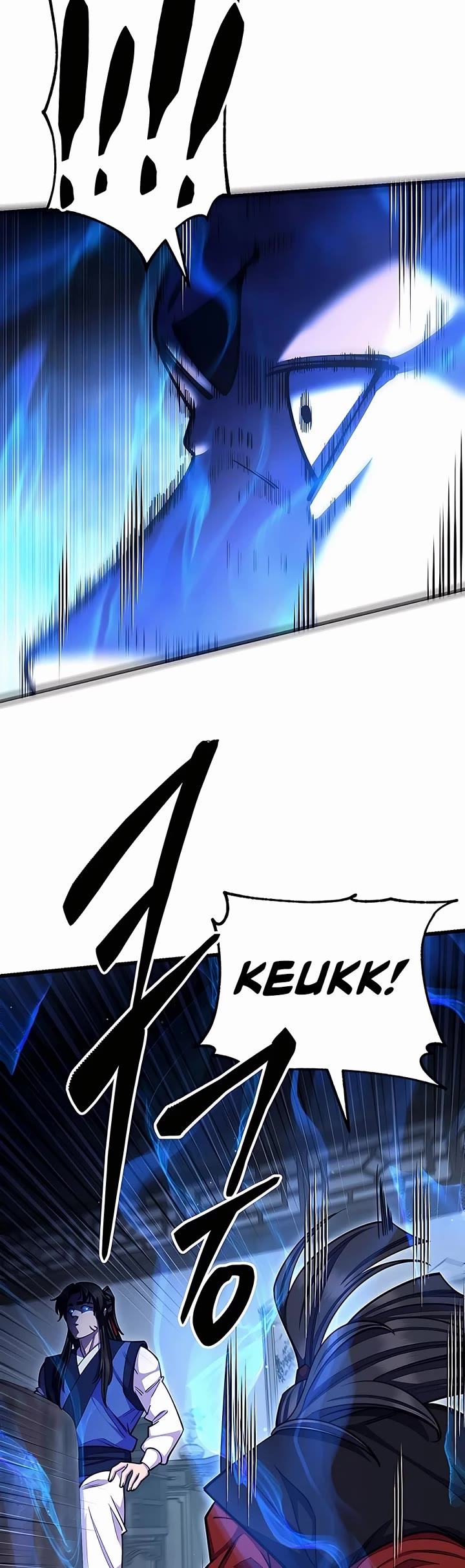 World’s Greatest Senior Disciple Chapter 66 page 26 - Chapter 66: Season 1 End