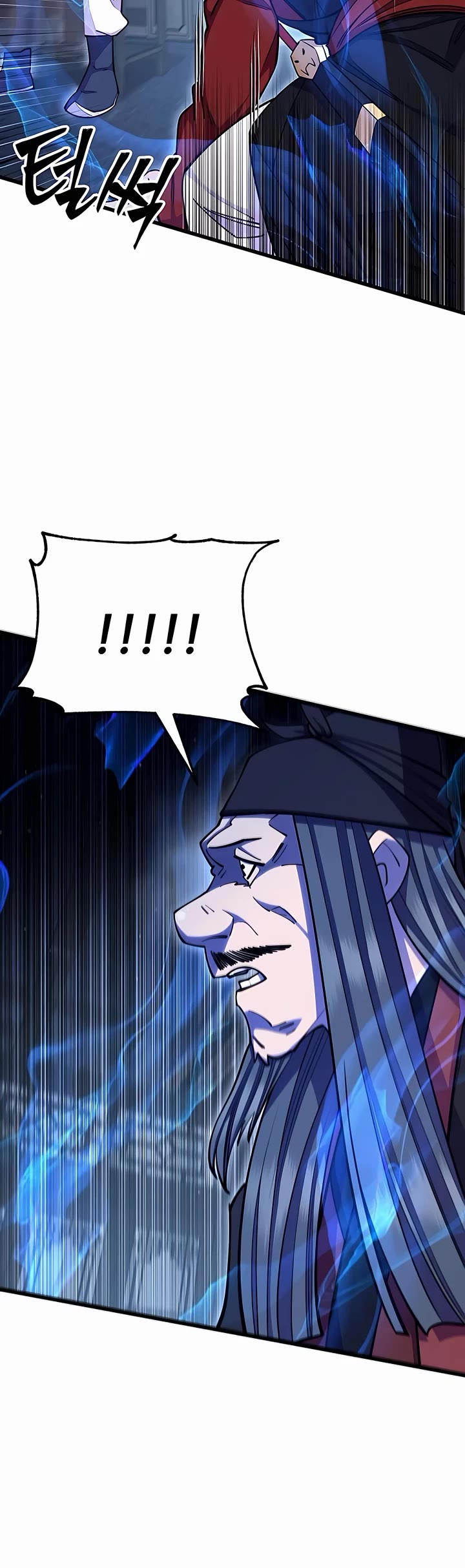 World’s Greatest Senior Disciple Chapter 66 page 27 - Chapter 66: Season 1 End