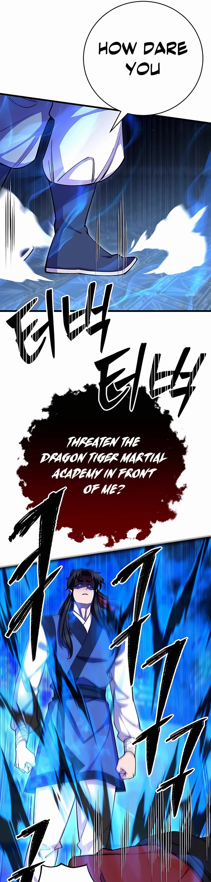 World’s Greatest Senior Disciple Chapter 66 page 28 - Chapter 66: Season 1 End