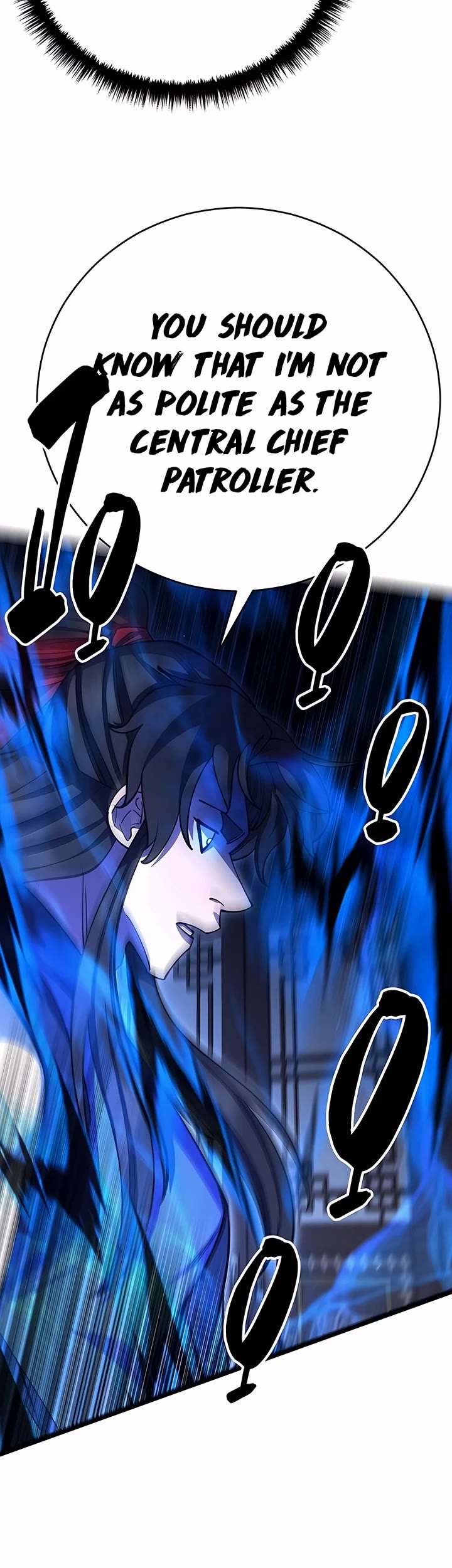 World’s Greatest Senior Disciple Chapter 66 page 30 - Chapter 66: Season 1 End